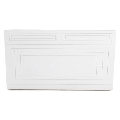 Image of Kodo Bar, White