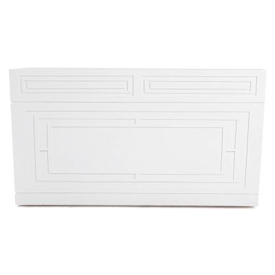 Image of Kodo Bar, White