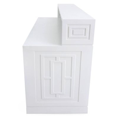 Image two of Kodo Bar, White