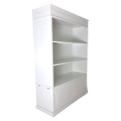Image two of Kodo Back Bar, White
