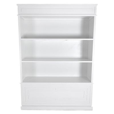 Image of Kodo Back Bar, White
