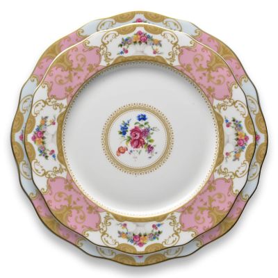 Image of Antique Rose China