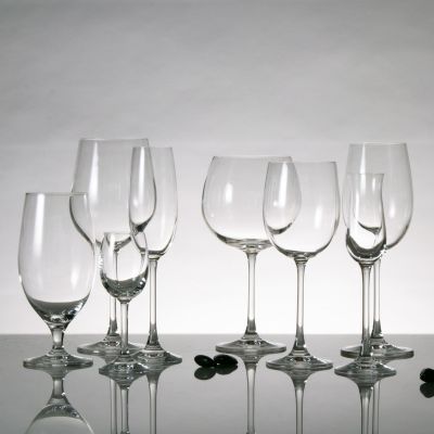 Image of Bellagio Glassware