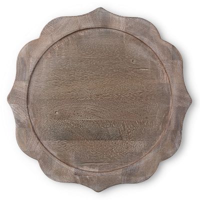 Image of 13" Grove Rustico Grey