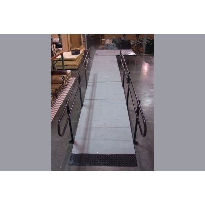 Image of BilJax Ramp