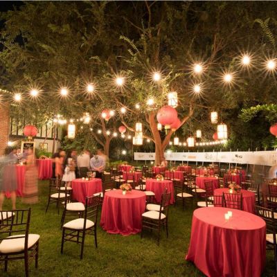 Image of Carnival String Lighting