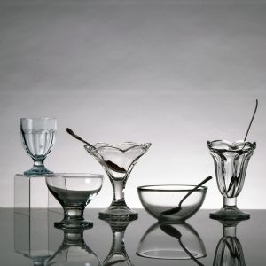 Dessert Glasses