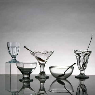 Image of Dessert Glasses