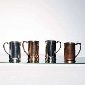 Large Creamer Dispensers