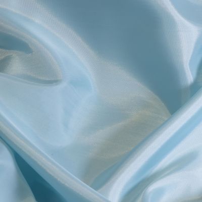 Image of Light Turquoise Taffeta