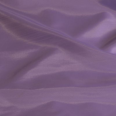Image of Dark Lilac Taffeta