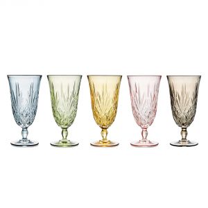 Meridian Glassware
