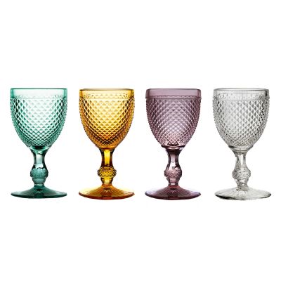 Image of Napoli Glassware