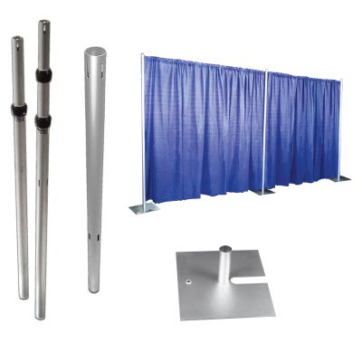 Image of Pipe & Drape Hardware