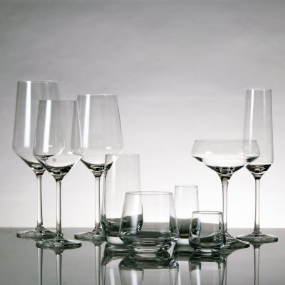 Image of Pure Glassware