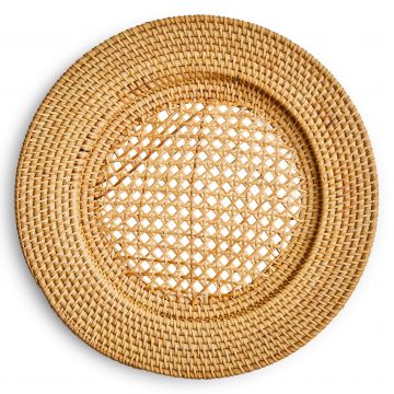 13" Birch Honey