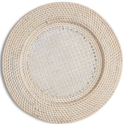 Image of 13" Birch Whitewash