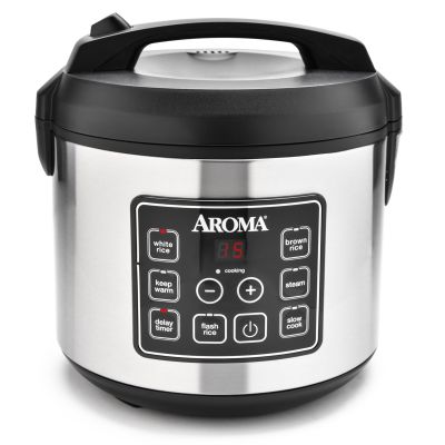 Image of Electric Rice Cooker