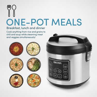 Image two of Electric Rice Cooker