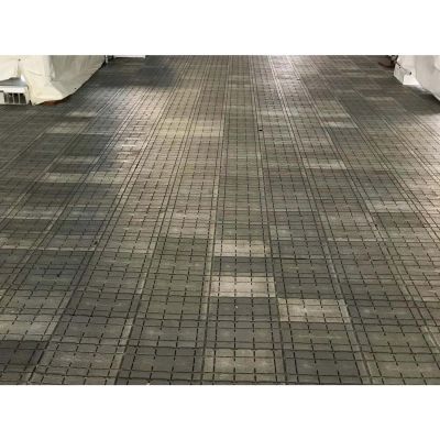 Image of Rola Trac Flooring