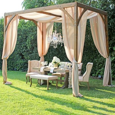 Image of Santa Ynez Cabana