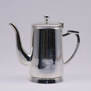 Hi-Polish Stainless Coffee Pourer