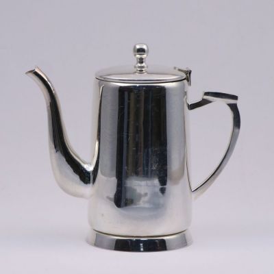 Image of Hi-Polish Stainless Coffee Pourer