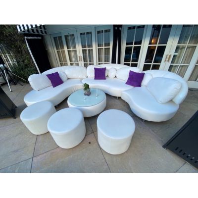 Image two of Soho Right Hand Sofa