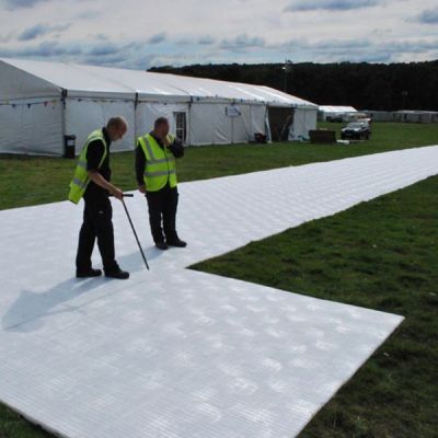 Image of Terracover Floor Panel