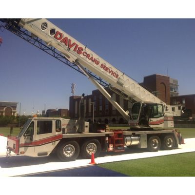 Image two of Terracover Floor Panel