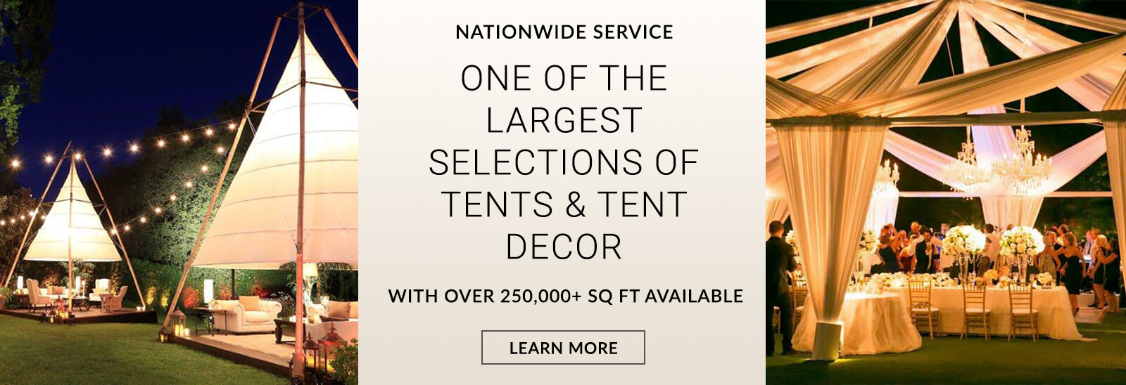 Tent Division