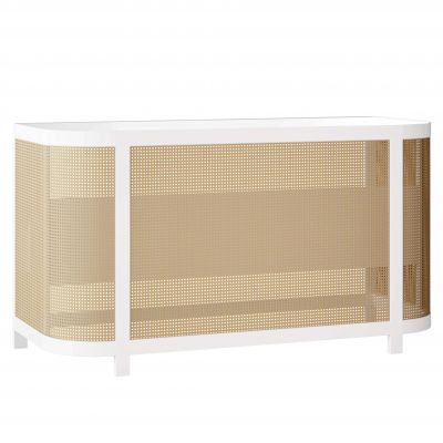 Image of Tribeca Bar, White
