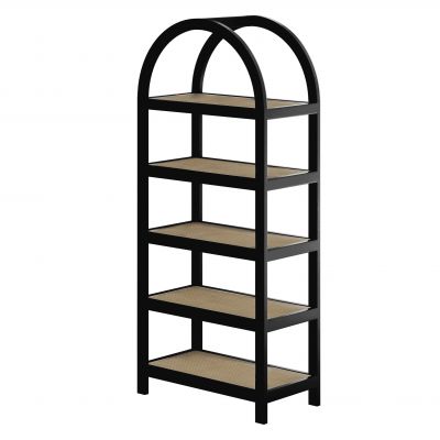 Image of Tribeca Back Bar, Black