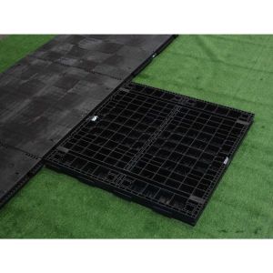 Unilock Flooring
