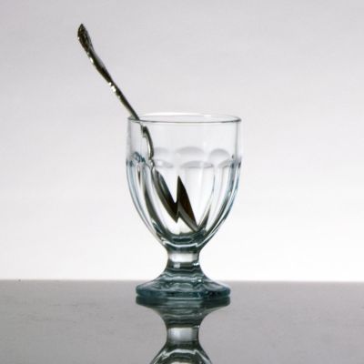 Image two of Dessert Glasses