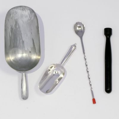 Image of Bar Utensils