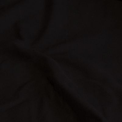 Image of Black Duvetyne