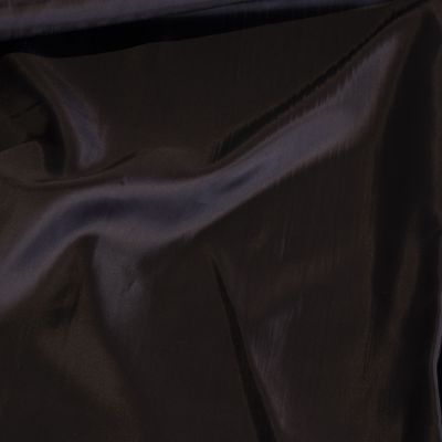 Image of Black Taffeta