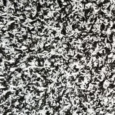 Image of Grey/Black Turf