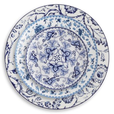 Image of Bella Blue Rim