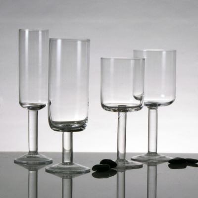 Image of Calvin Glassware