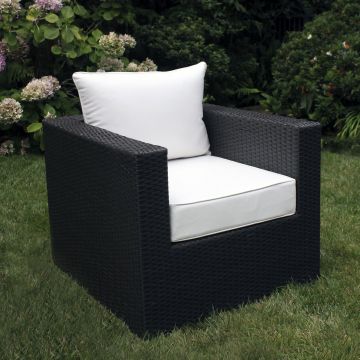 Casablanca Arm Chair