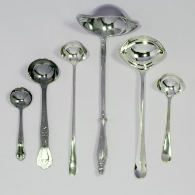 Image of Buffet Ladles