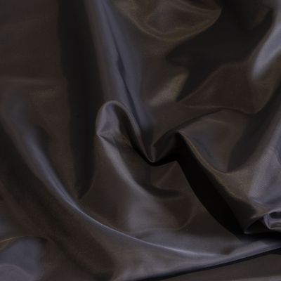 Image of Charcoal Grey Taffeta