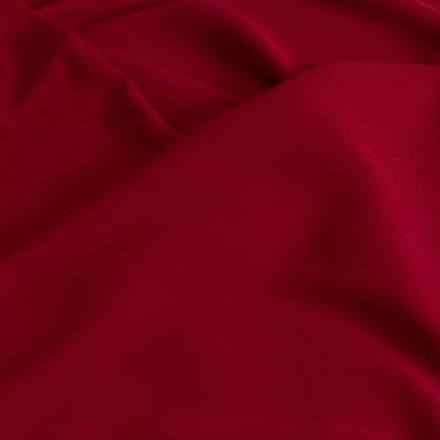 Image of Red Chiffon