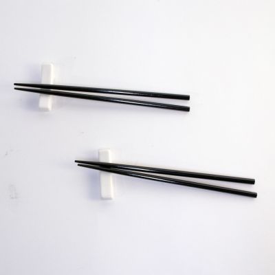Image of Black Chopsticks