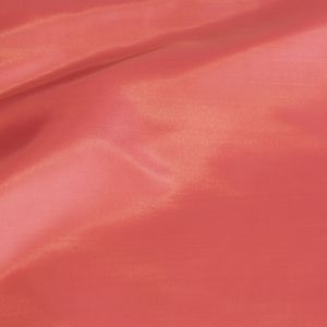 Coral Taffeta