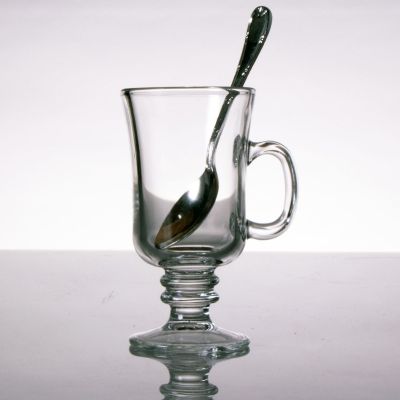 Image two of Coffee Glasses