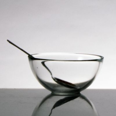 Image of Glass Bowl