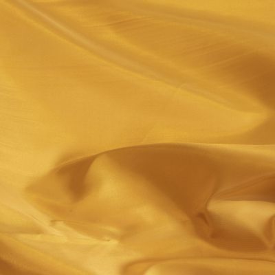 Image of Gold Sunset Taffeta